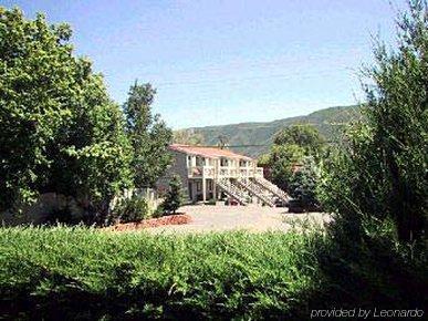 Mountain Mini-hôtel