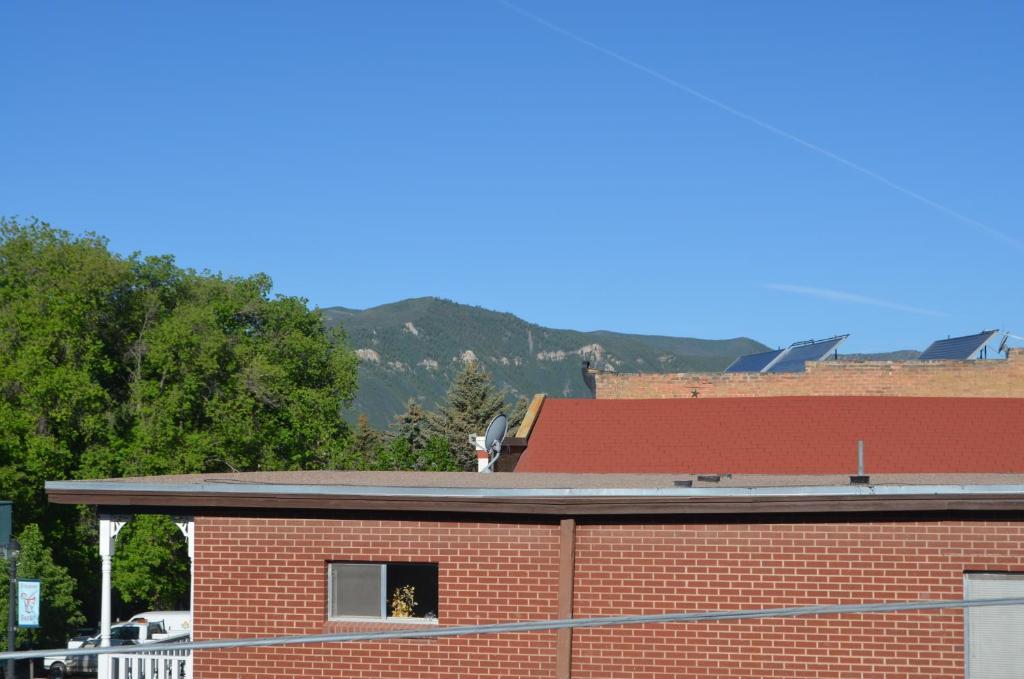 Mountain Inn