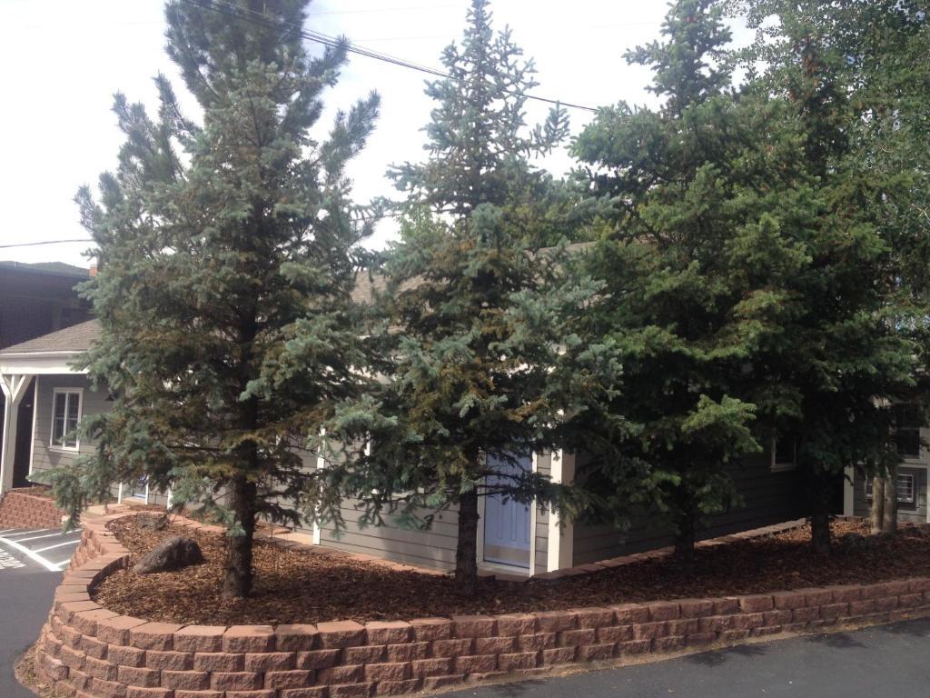 Inn Mountain