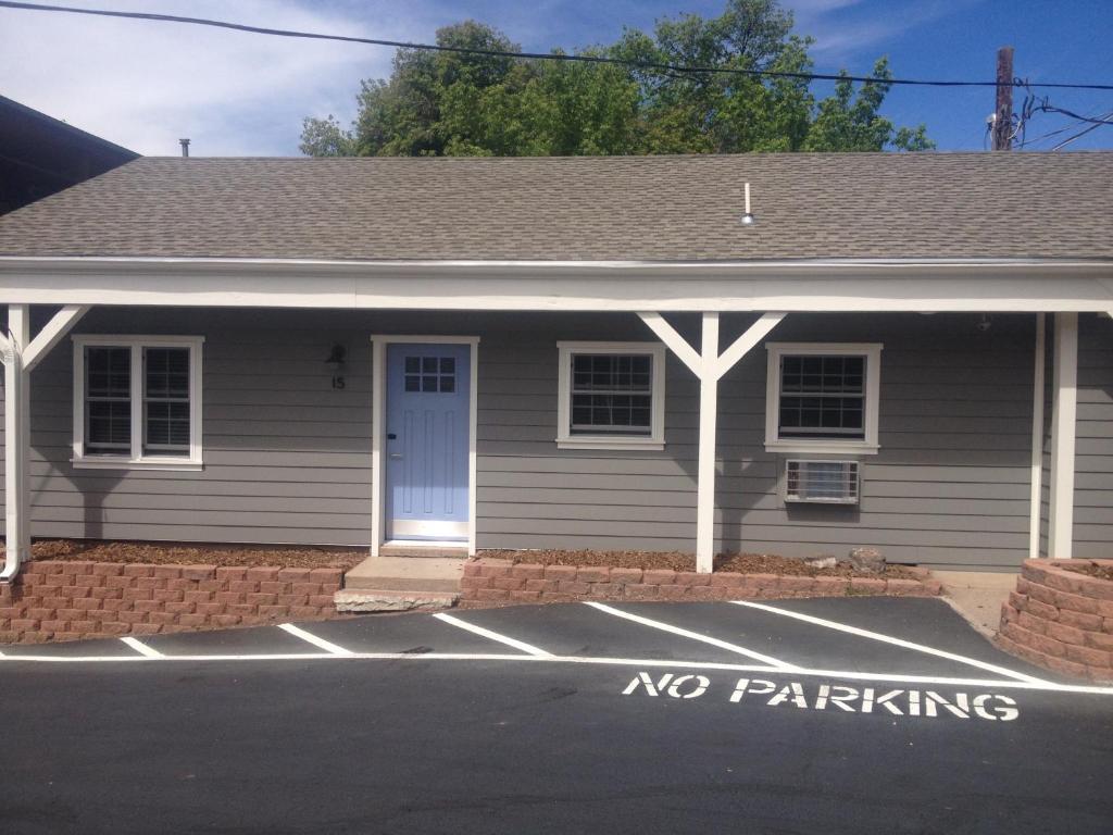 Inn Mountain Basalt
